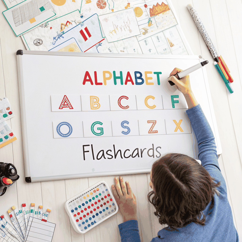Teacher administration resources