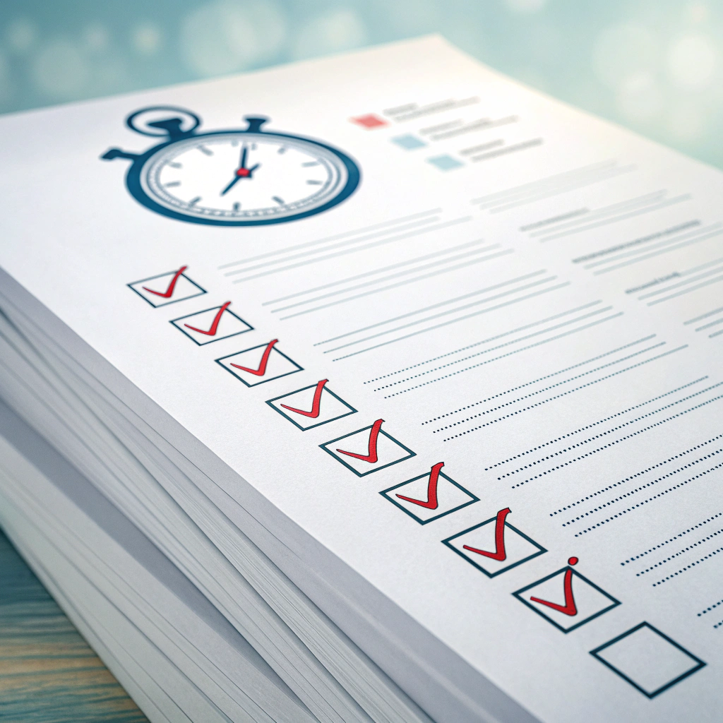 Assessment moderation resources
