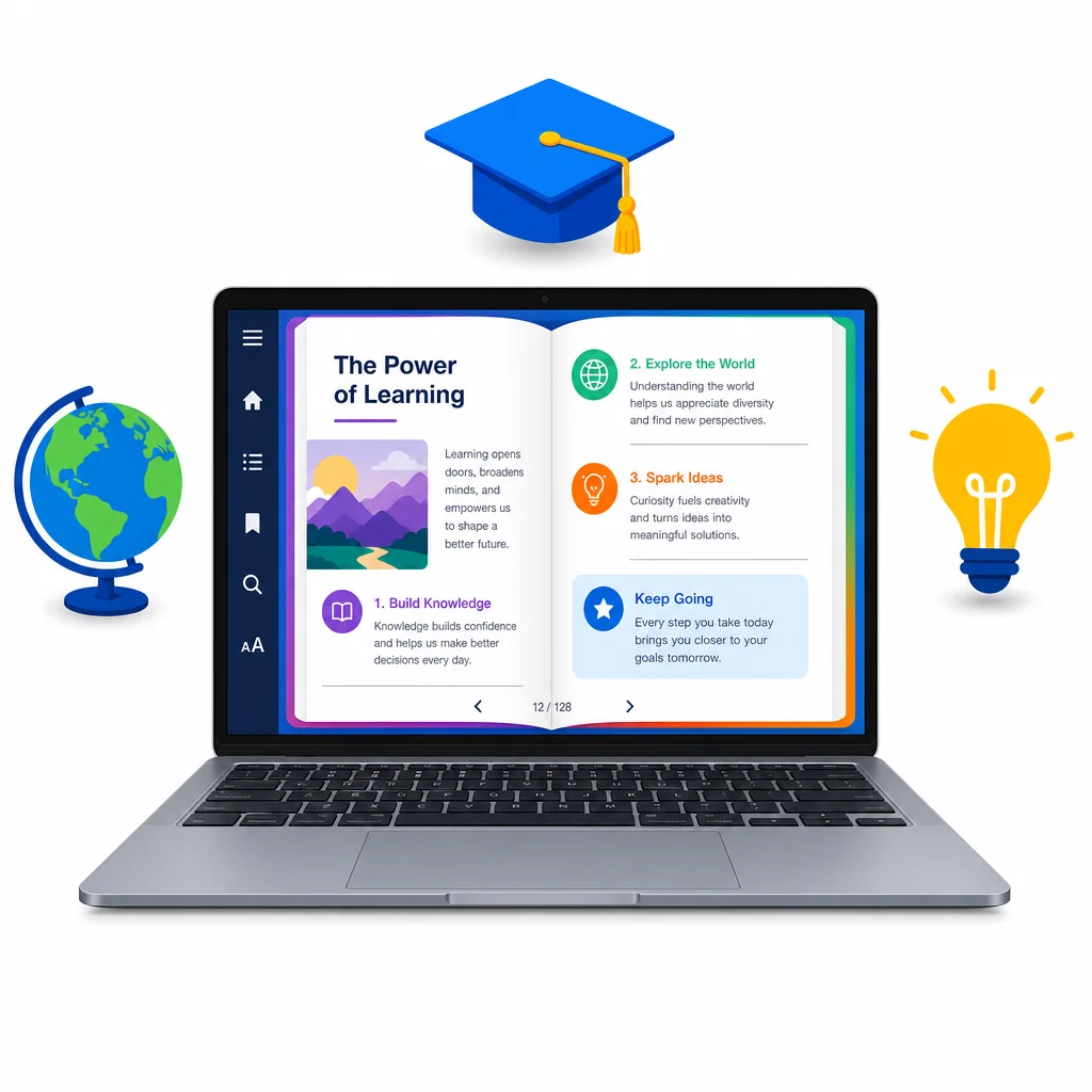 Free teaching resources